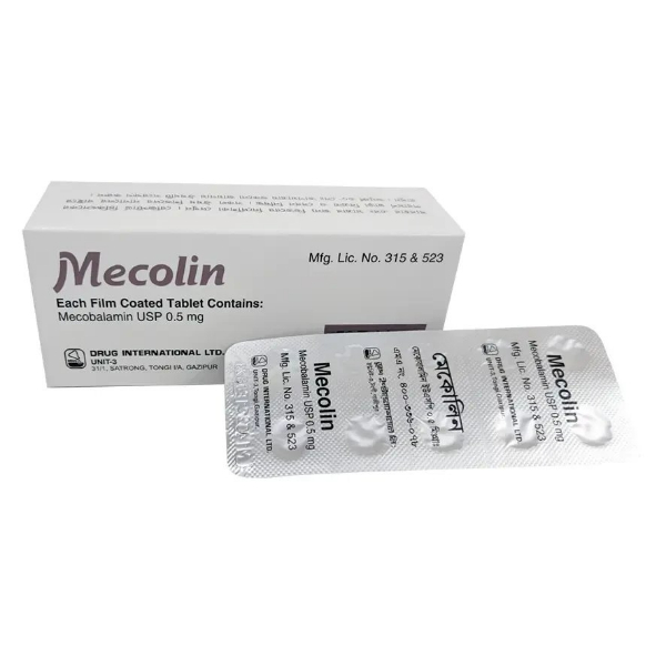mecolin-05-mg